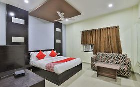 Rudra Mahal Hotel Ahmedabad